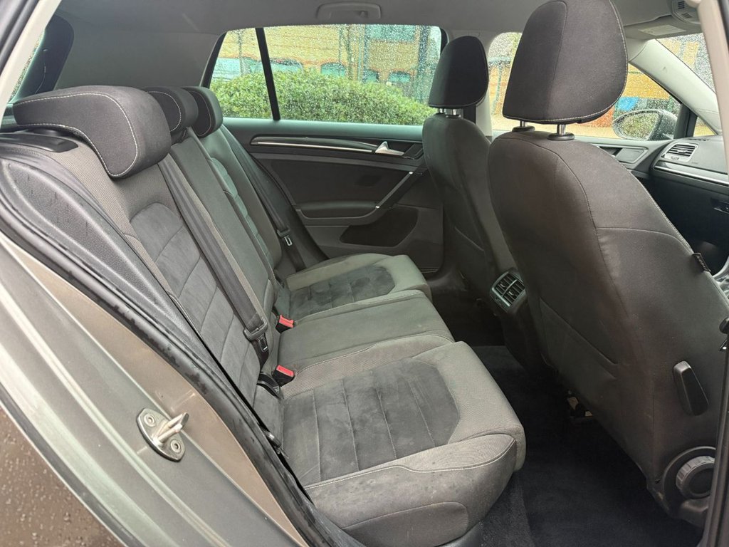 Used Volkswagen Golf 2014 for sale - 77140134: Photo 20