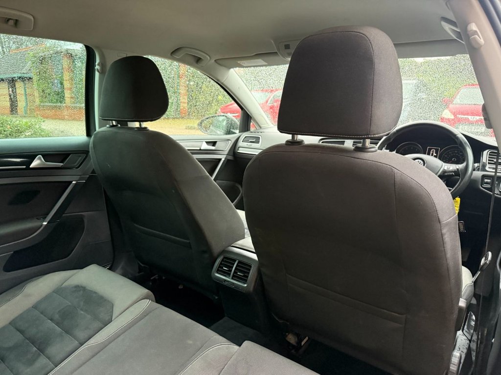 Used Volkswagen Golf 2014 for sale - 77140134: Photo 21