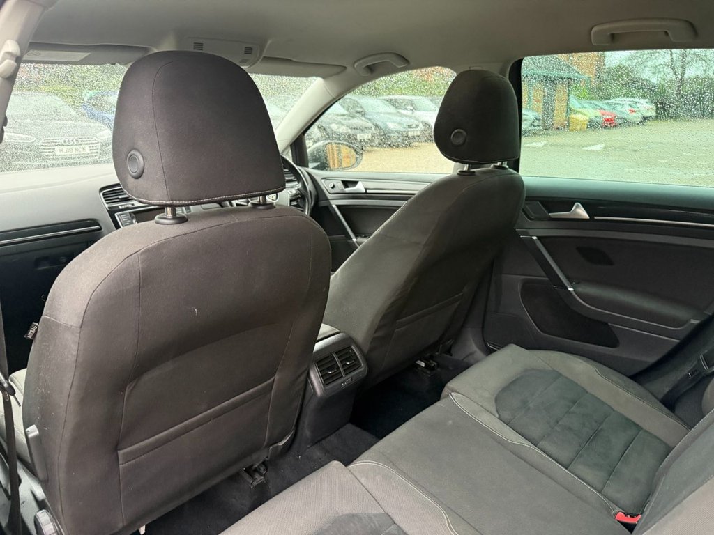 Used Volkswagen Golf 2014 for sale - 77140134: Photo 25