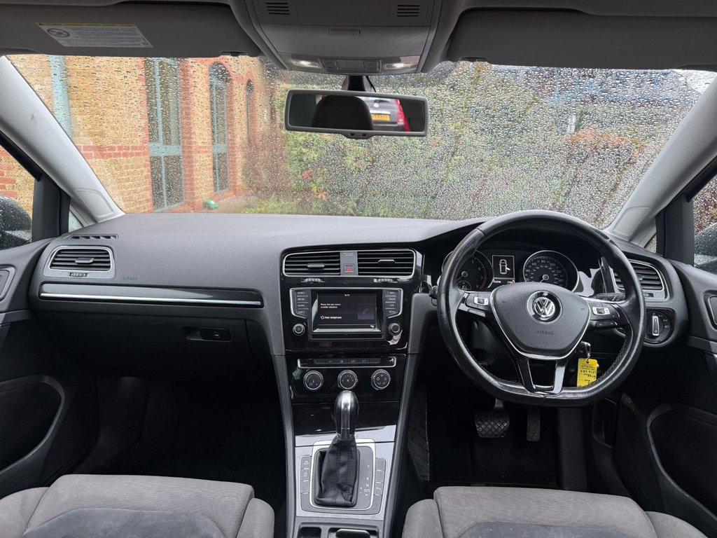 Used Volkswagen Golf 2014 for sale - 77140134: Photo 28