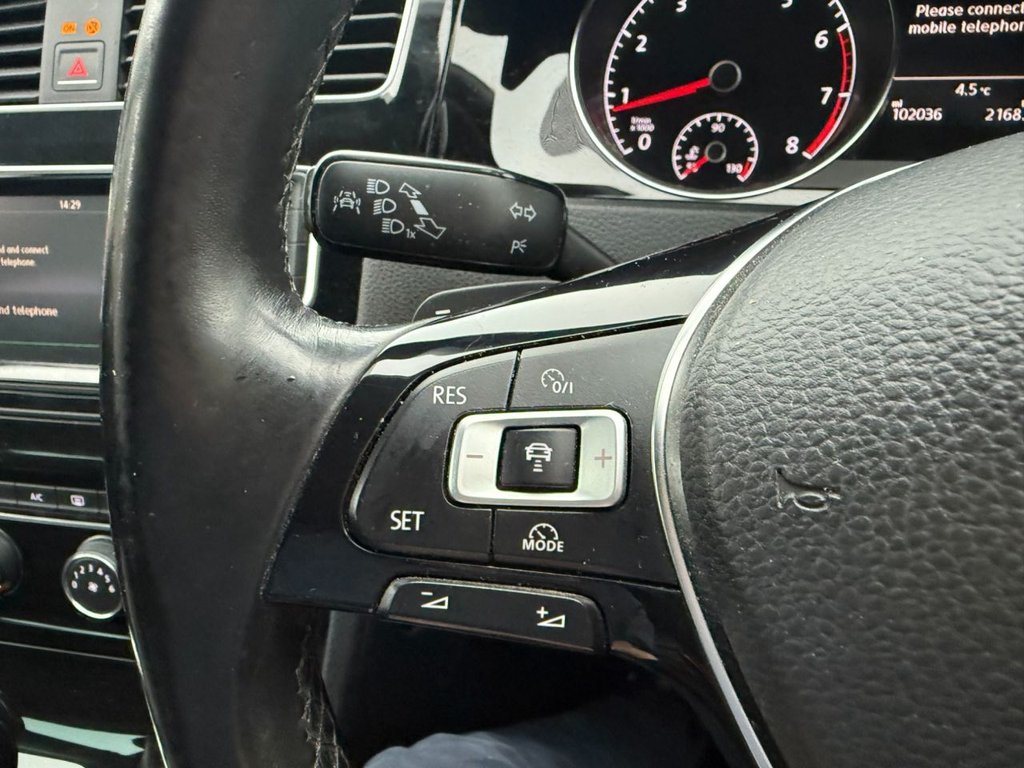 Used Volkswagen Golf 2014 for sale - 77140134: Photo 39