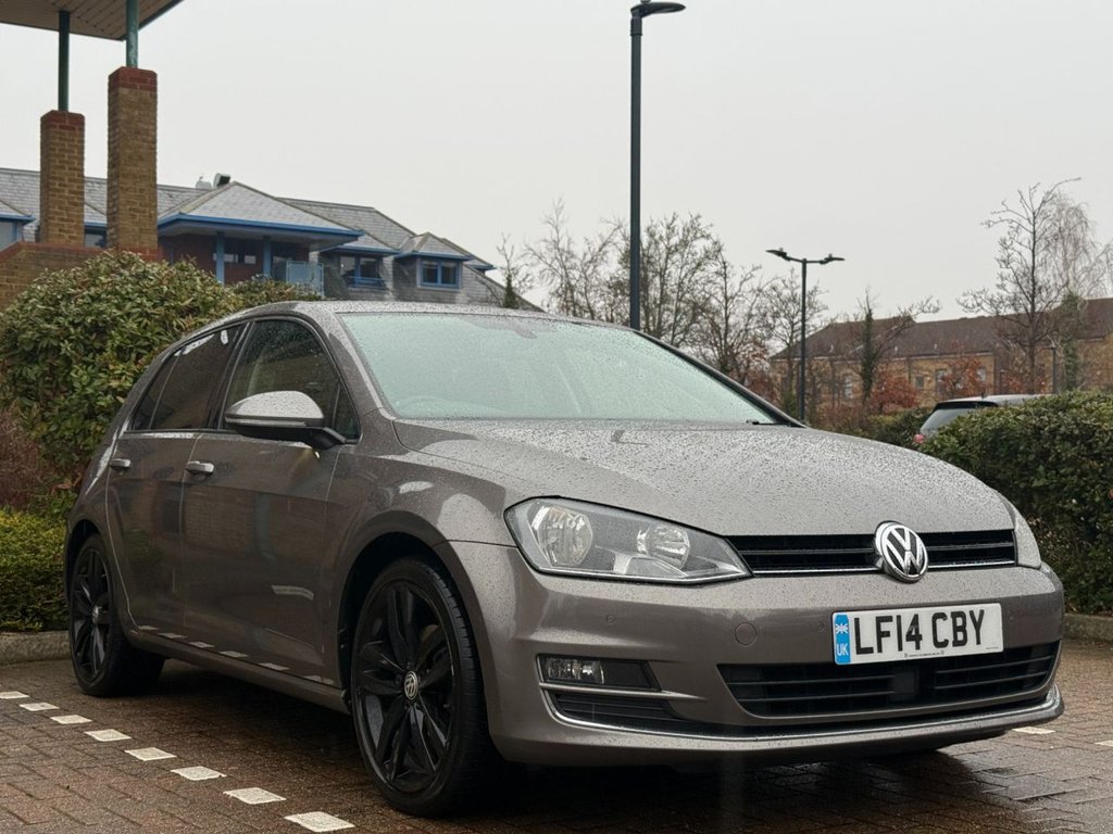 Used Volkswagen Golf 2014 for sale - 77140134: Photo 50