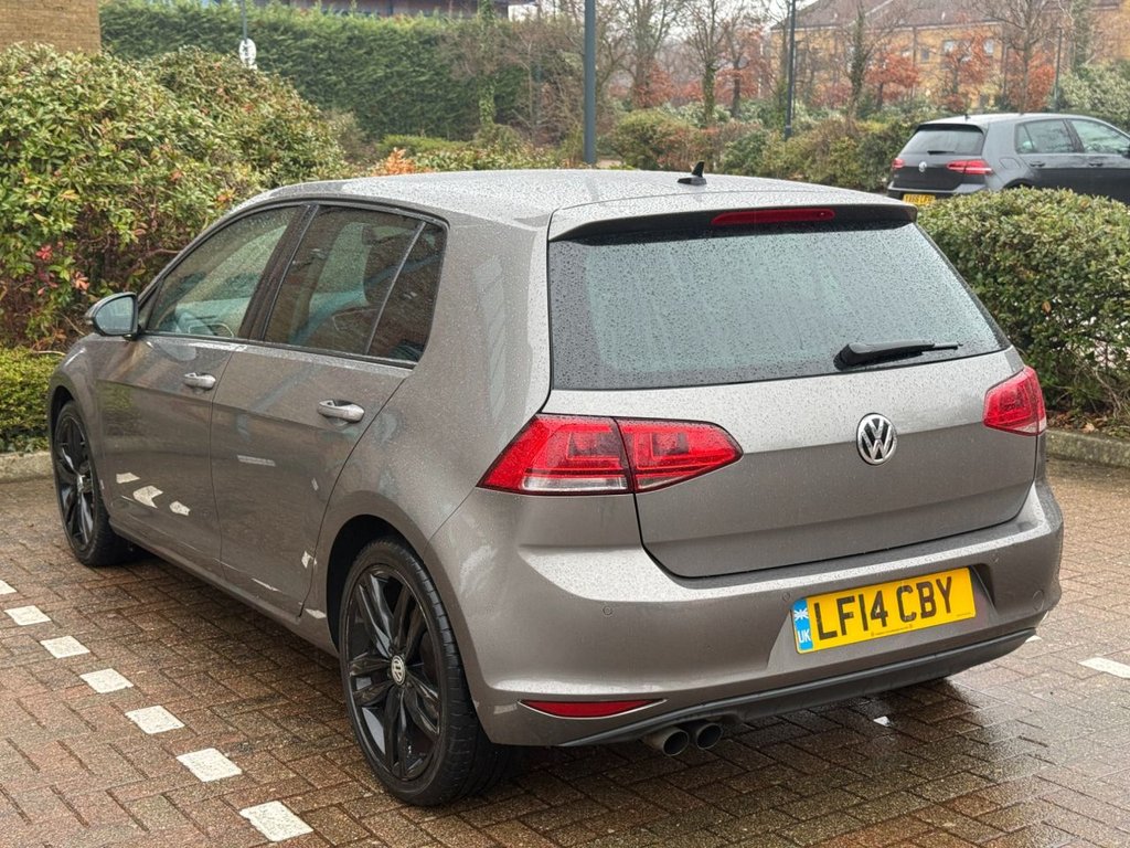 Used Volkswagen Golf 2014 for sale - 77140134: Photo 6