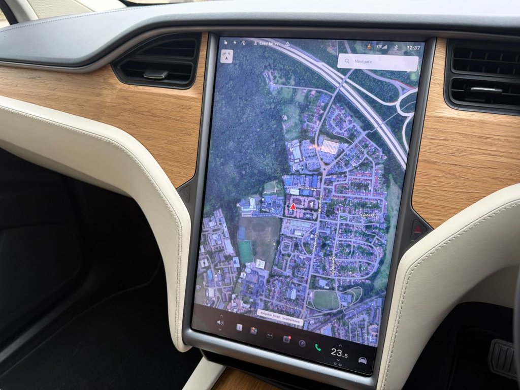 Used Tesla Model X 2019 for sale - 76986352: Photo 31