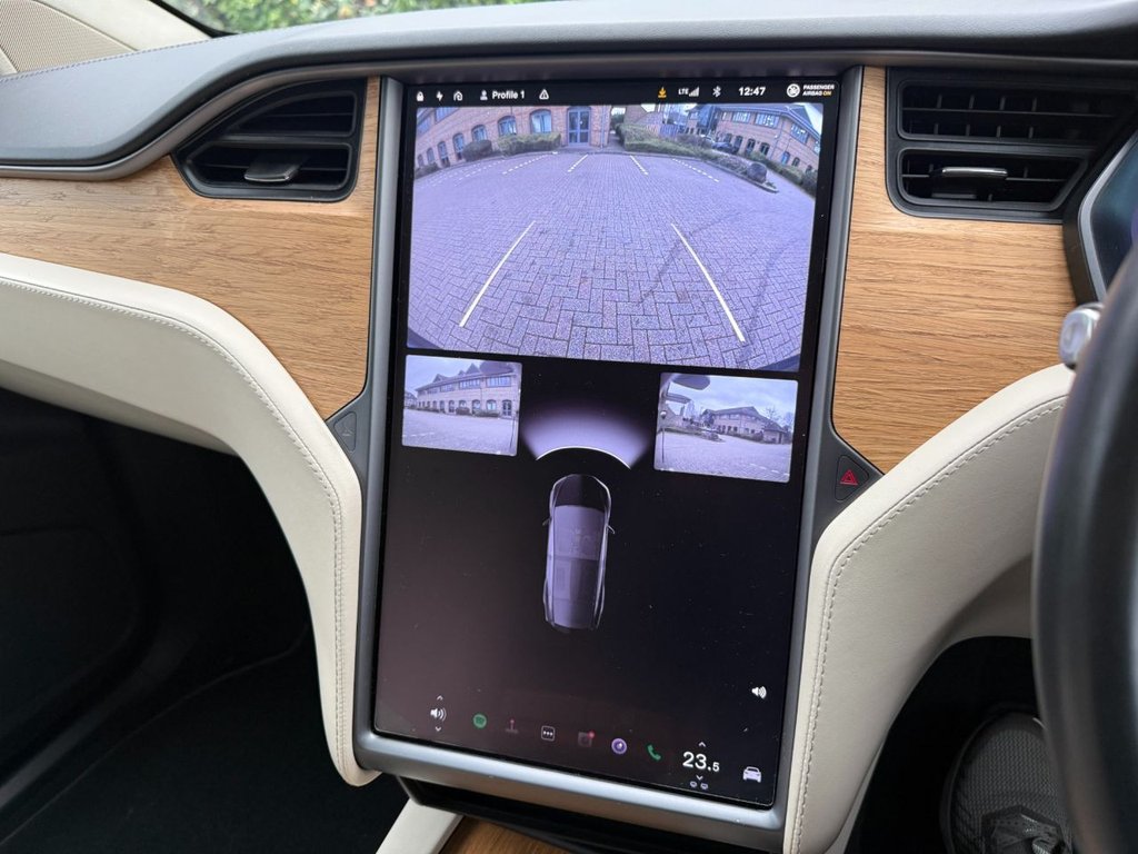 Used Tesla Model X 2019 for sale - 76986352: Photo 35