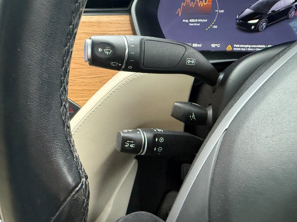 Used Tesla Model X 2019 for sale - 76986352: Photo 38