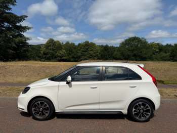 Used MG MG3 2017 for sale - 75092872: Photo