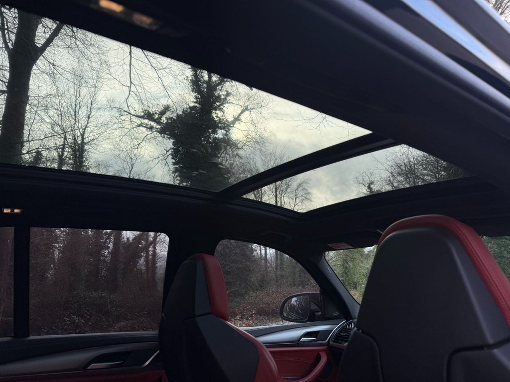 Used BMW X3 M 2021 for sale - 77307380: Photo 25