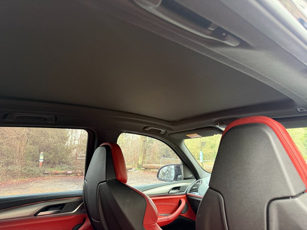 Used BMW X3 M 2021 for sale - 77307380: Photo 26