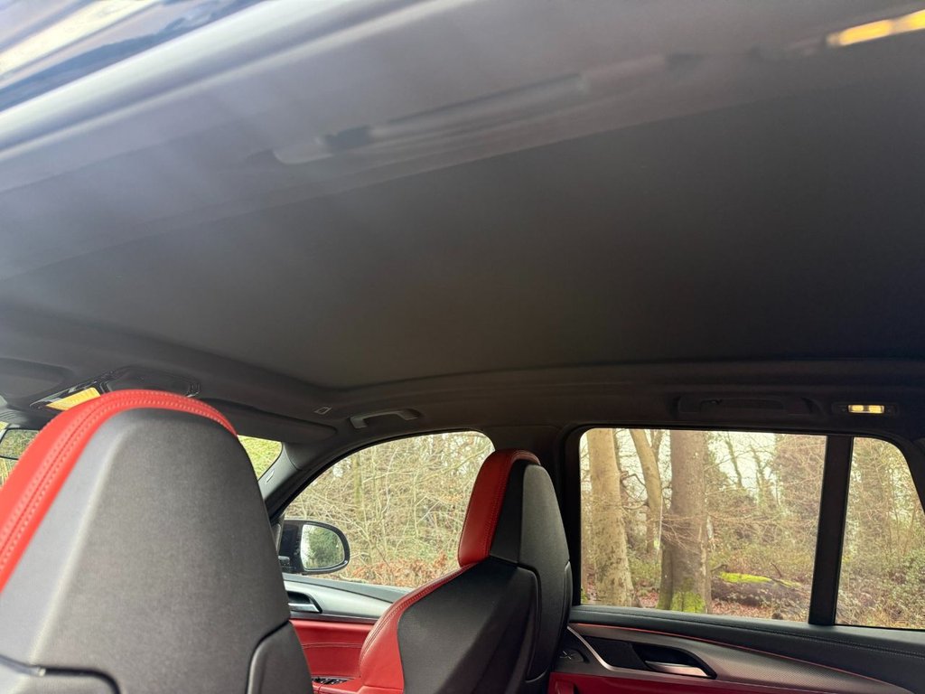 Used BMW X3 M 2021 for sale - 77307380: Photo 32