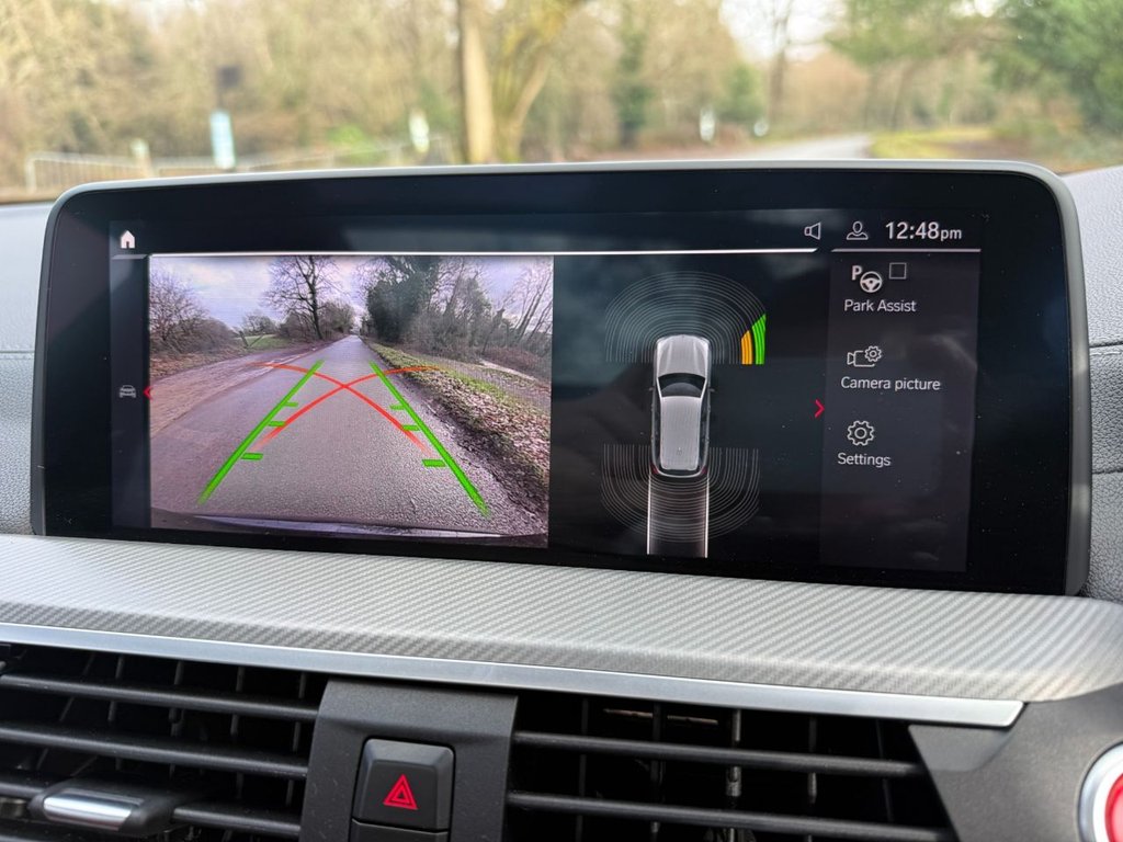 Used BMW X3 M 2021 for sale - 77307380: Photo 42