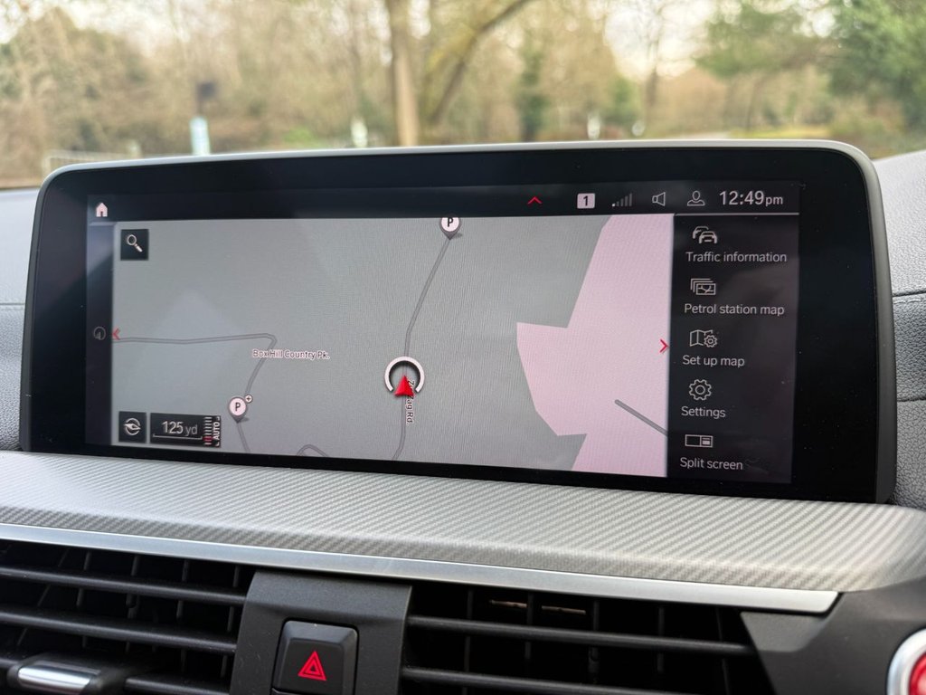 Used BMW X3 M 2021 for sale - 77307380: Photo 43