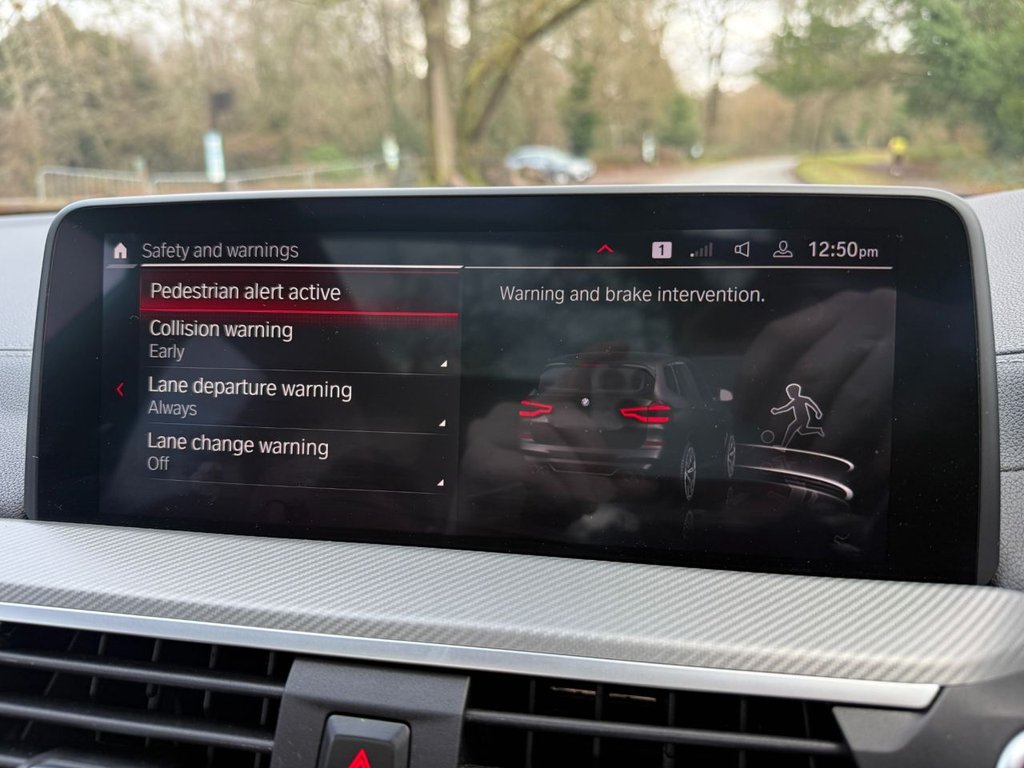 Used BMW X3 M 2021 for sale - 77307380: Photo 46