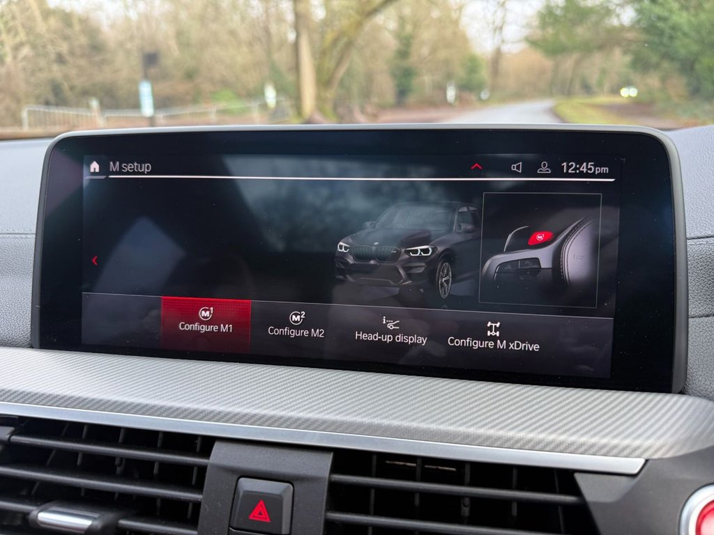 Used BMW X3 M 2021 for sale - 77307380: Photo 49