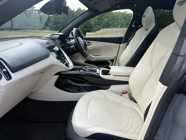 Used Aston Martin DBX 2022 for sale - 75553998: Photo 20
