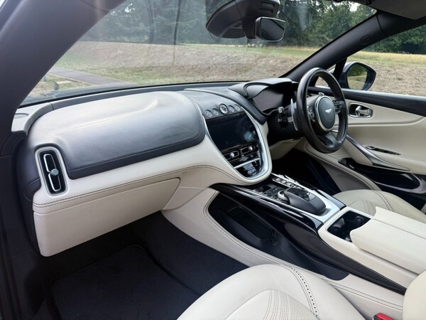 Used Aston Martin DBX 2022 for sale - 75553998: Photo 21