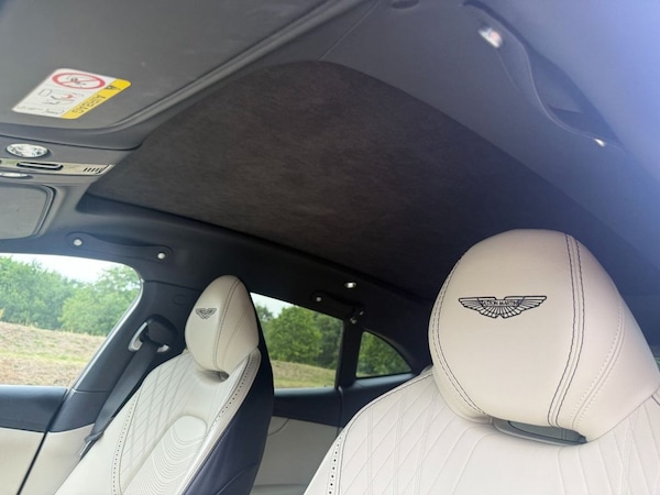 Used Aston Martin DBX 2022 for sale - 75553998: Photo 25