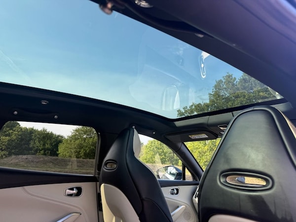 Used Aston Martin DBX 2022 for sale - 75553998: Photo 36