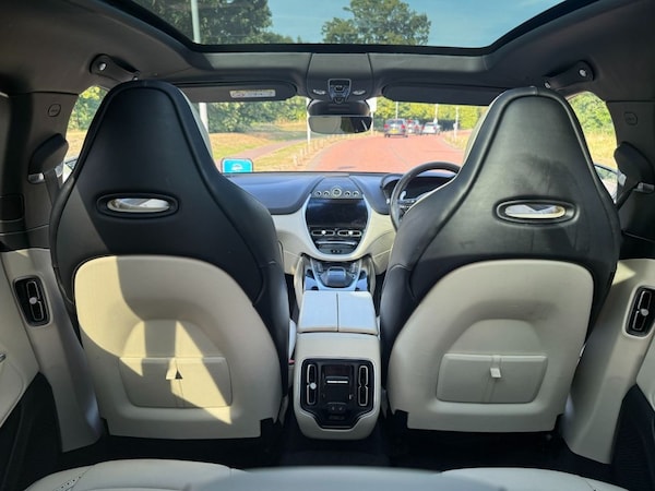 Used Aston Martin DBX 2022 for sale - 75553998: Photo 39