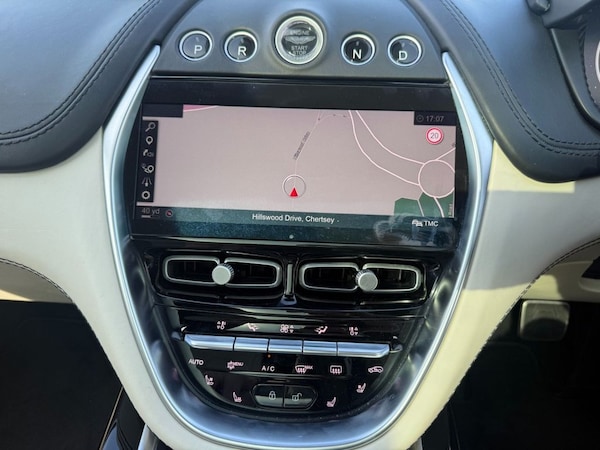 Used Aston Martin DBX 2022 for sale - 75553998: Photo 45