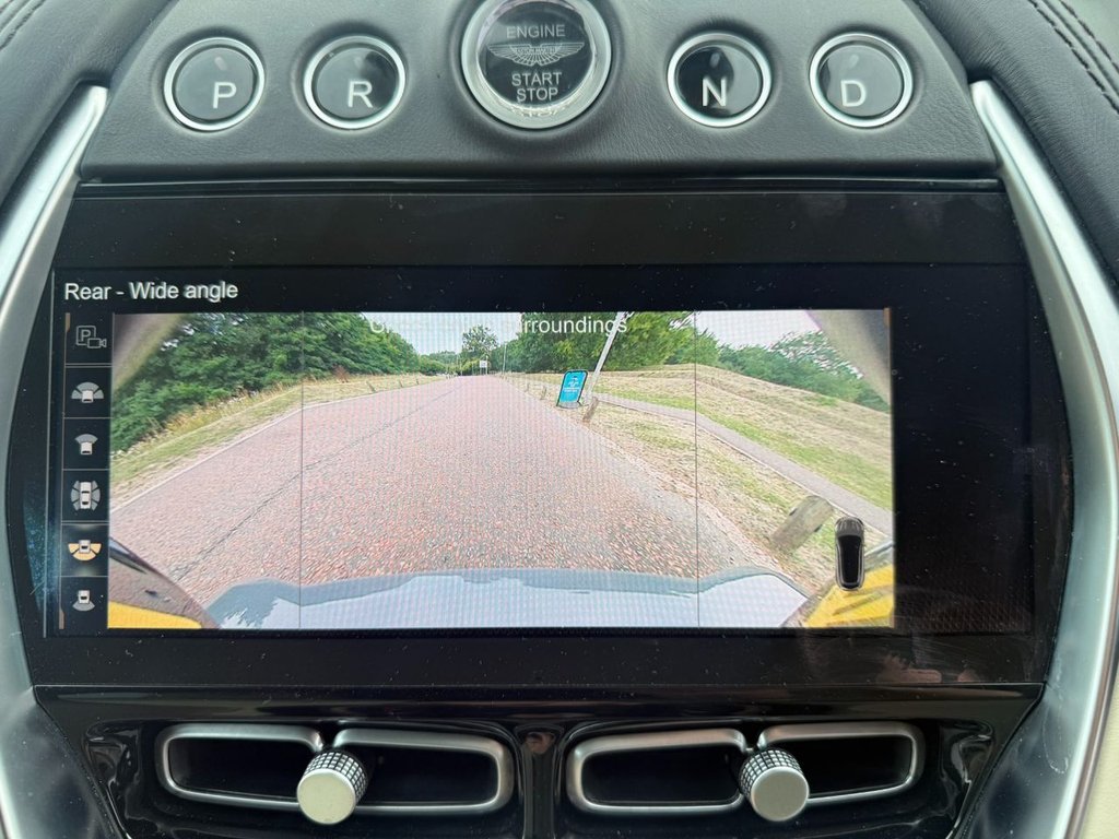 Vehicle 50