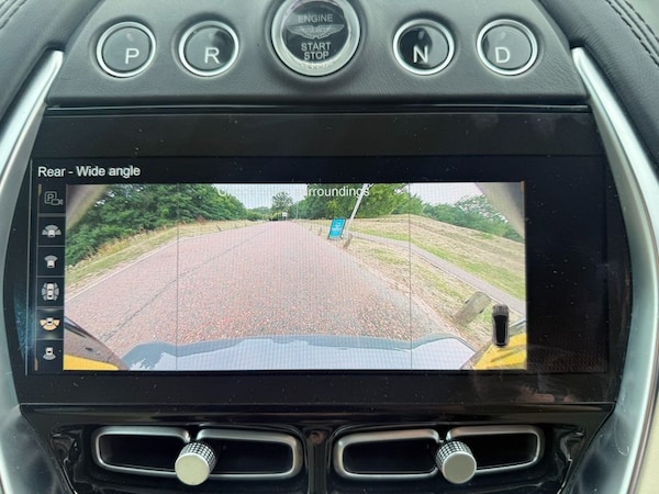 Used Aston Martin DBX 2022 for sale - 75553998: Photo 50