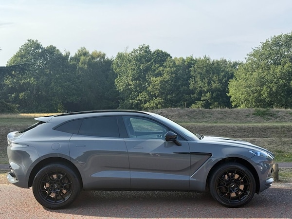Used Aston Martin DBX 2022 for sale - 75553998: Photo 9