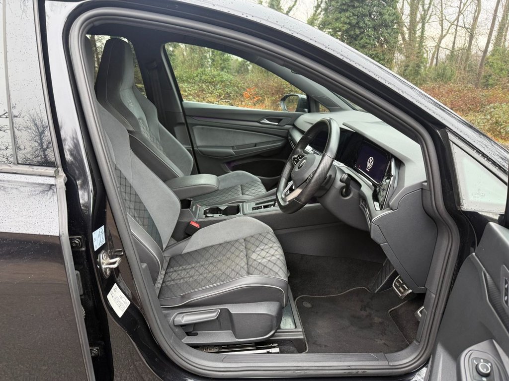 Used Volkswagen Golf 2021 for sale - 77499385: Photo 11