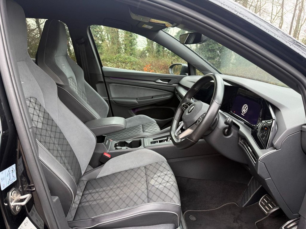 Used Volkswagen Golf 2021 for sale - 77499385: Photo 12