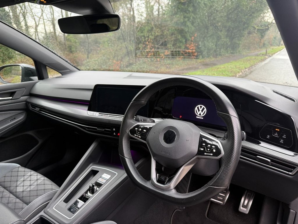 Used Volkswagen Golf 2021 for sale - 77499385: Photo 13