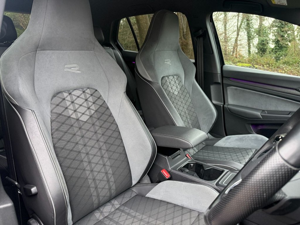 Used Volkswagen Golf 2021 for sale - 77499385: Photo 14