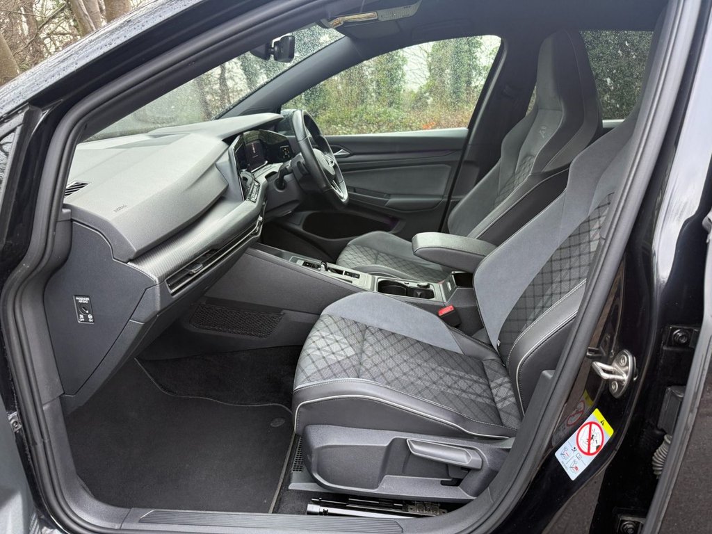 Used Volkswagen Golf 2021 for sale - 77499385: Photo 15