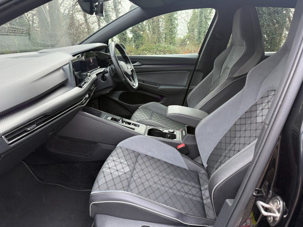 Used Volkswagen Golf 2021 for sale - 77499385: Photo 16