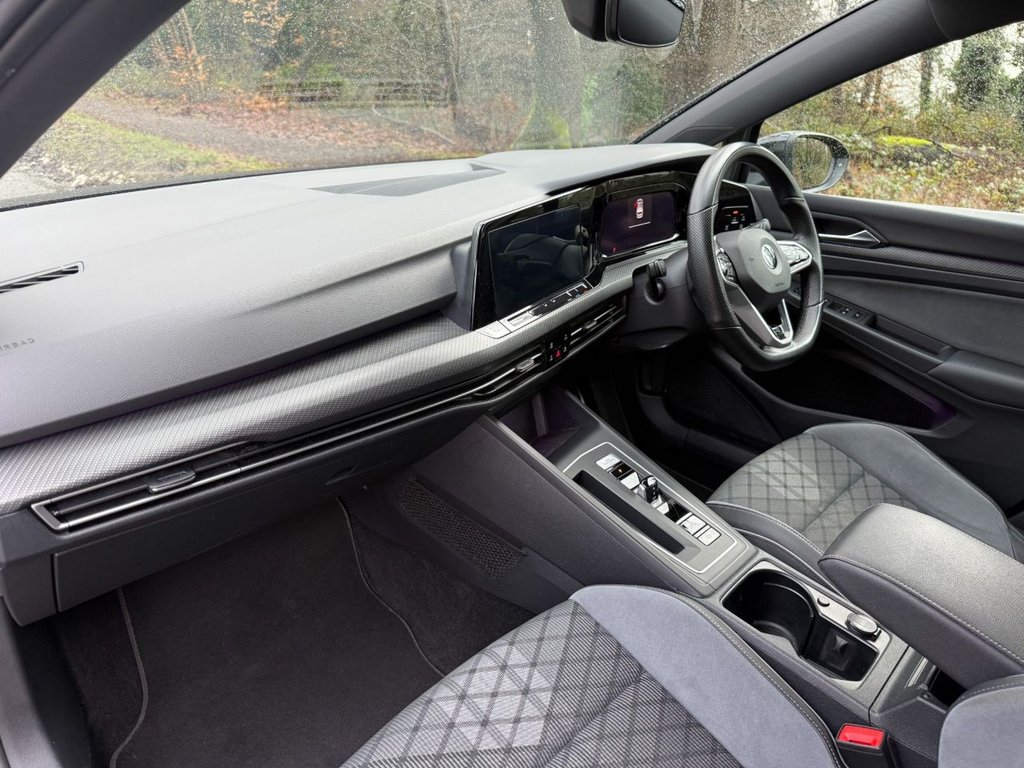 Used Volkswagen Golf 2021 for sale - 77499385: Photo 17