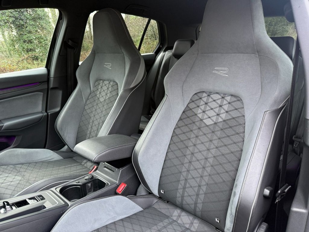 Used Volkswagen Golf 2021 for sale - 77499385: Photo 18