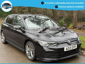 Used Volkswagen Golf 2021 for sale - 77499385: Photo