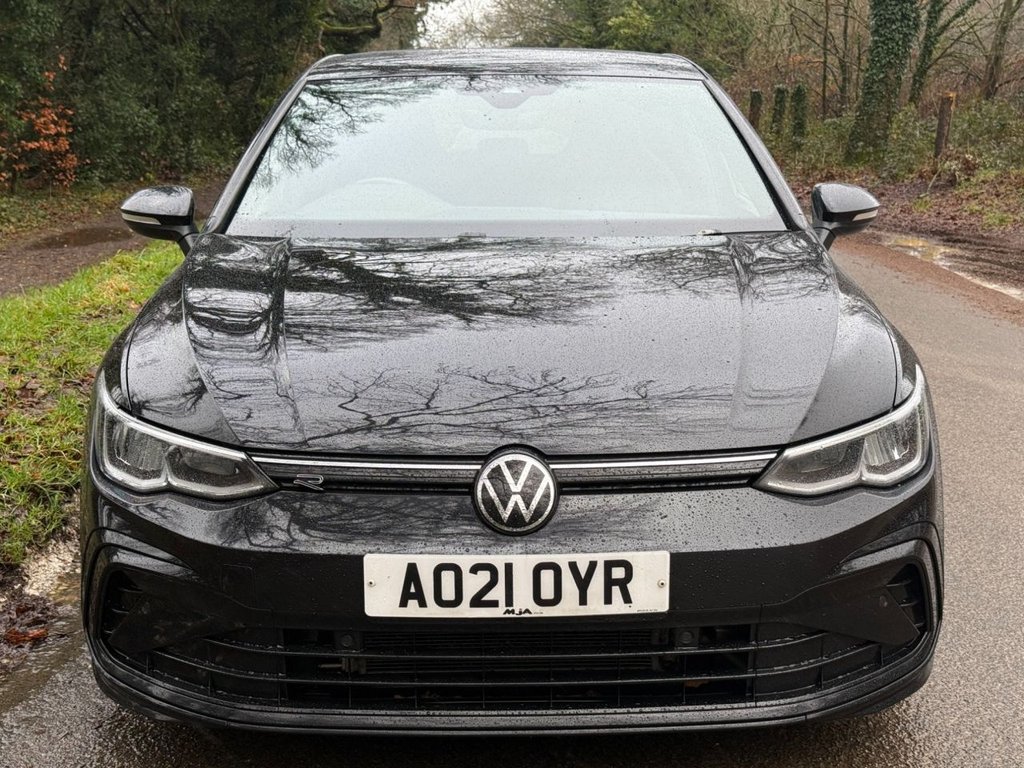 Used Volkswagen Golf 2021 for sale - 77499385: Photo 2