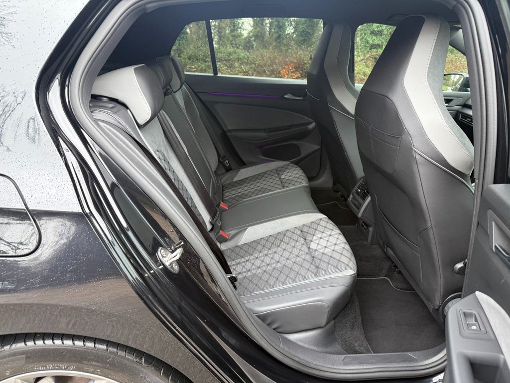 Used Volkswagen Golf 2021 for sale - 77499385: Photo 20