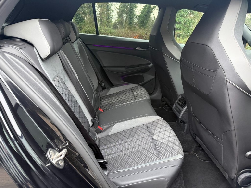 Used Volkswagen Golf 2021 for sale - 77499385: Photo 22