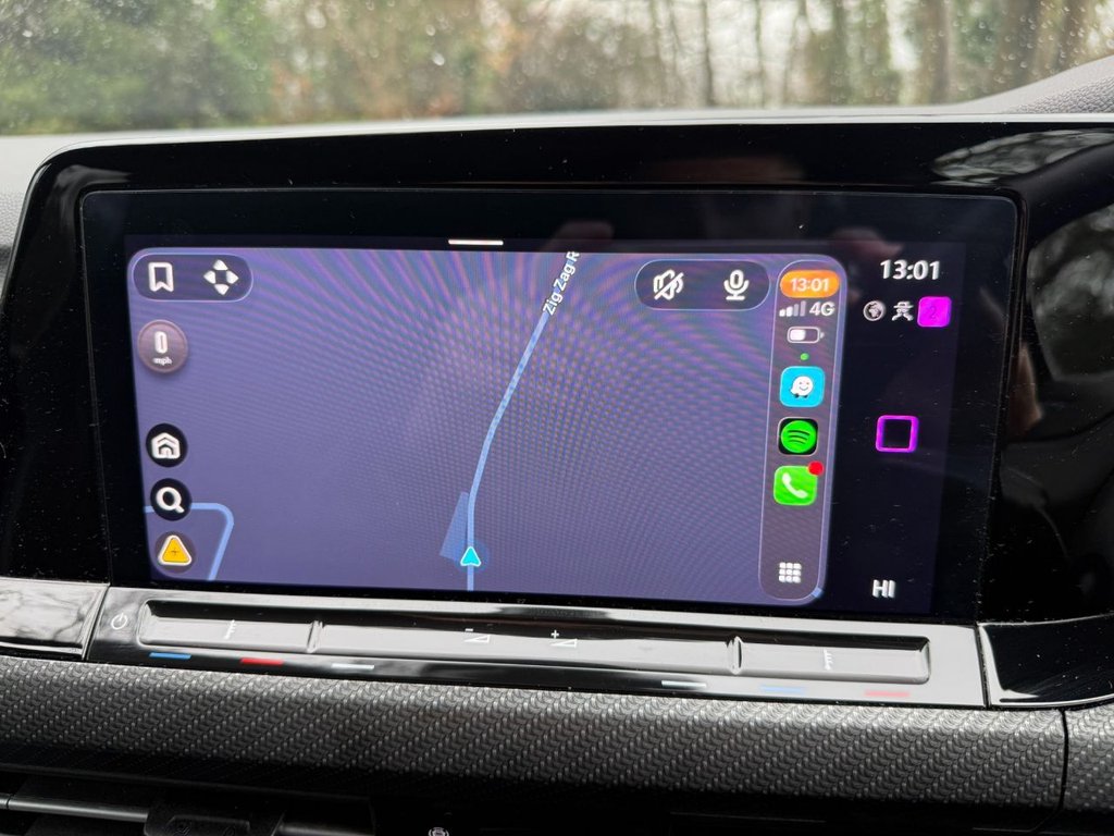 Used Volkswagen Golf 2021 for sale - 77499385: Photo 32