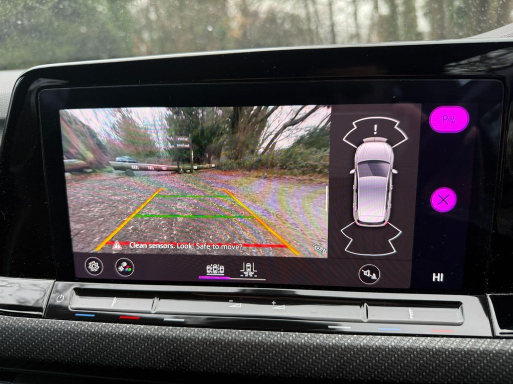 Used Volkswagen Golf 2021 for sale - 77499385: Photo 33