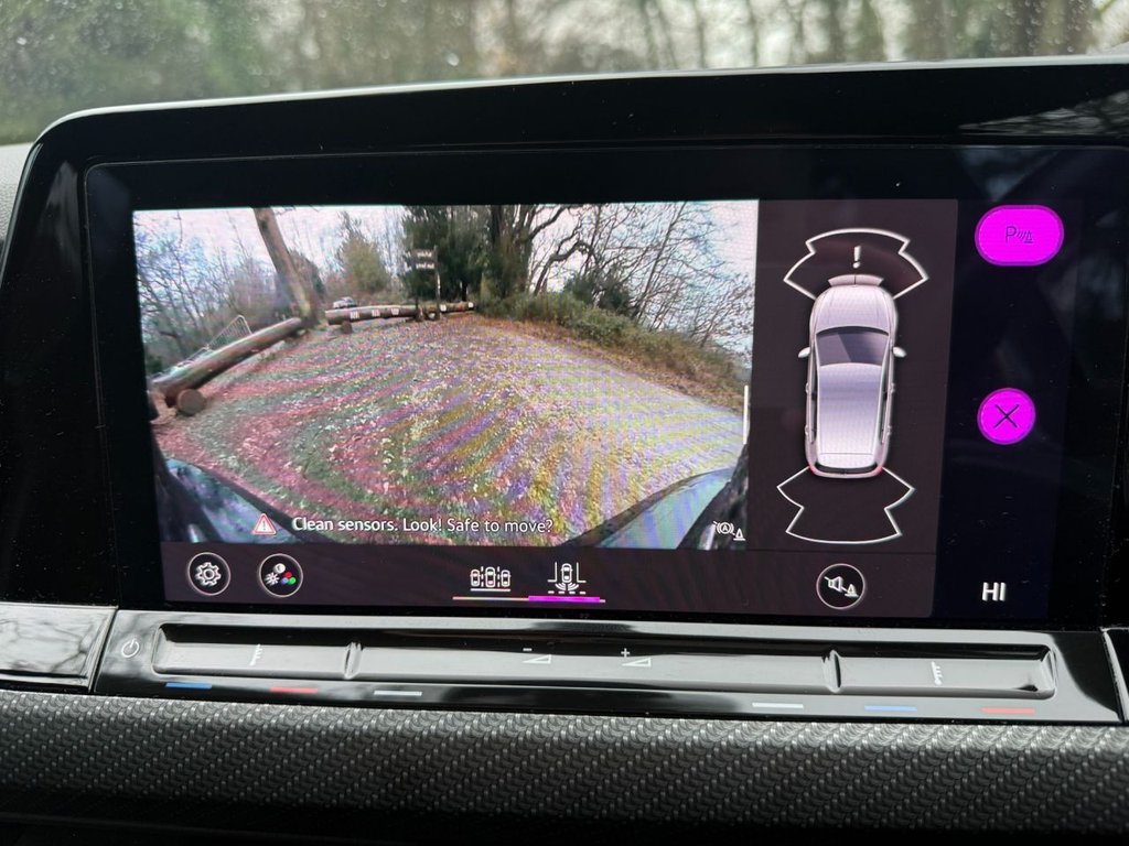 Used Volkswagen Golf 2021 for sale - 77499385: Photo 34