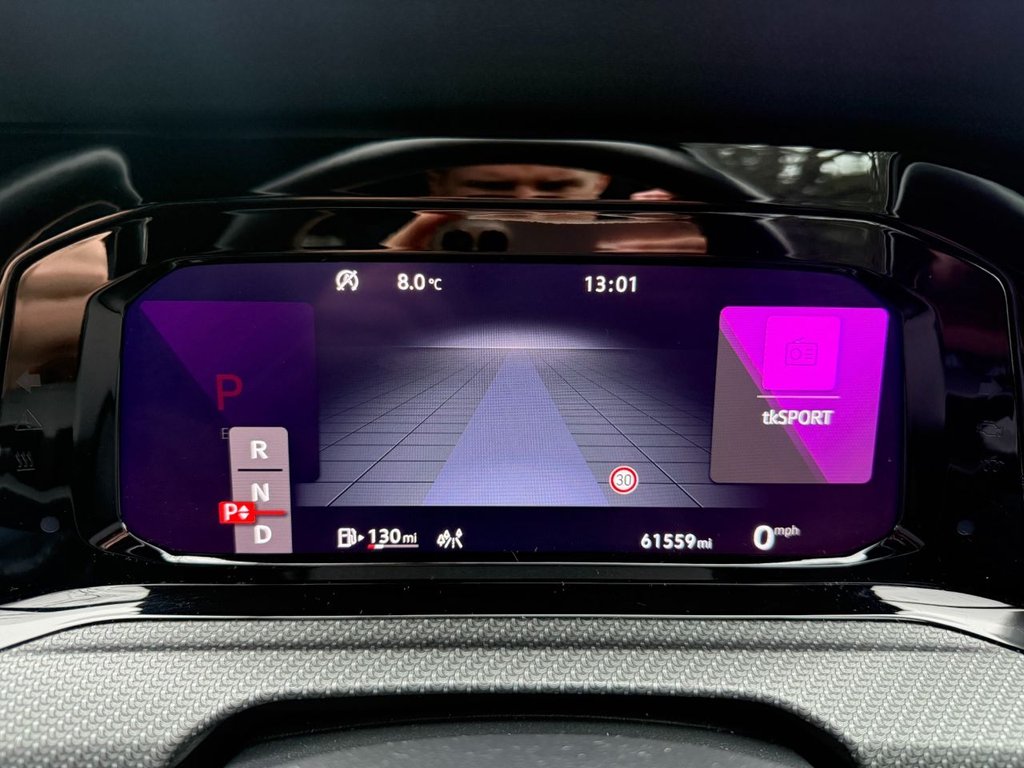 Used Volkswagen Golf 2021 for sale - 77499385: Photo 37