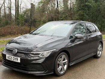 Used Volkswagen Golf 2021 for sale - 77499385: Photo