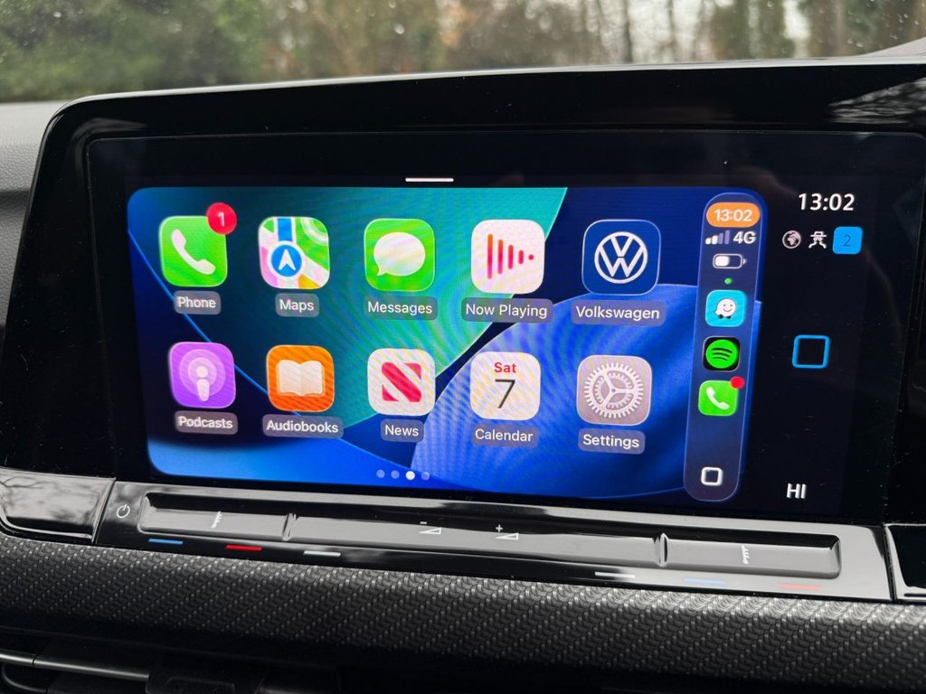 Used Volkswagen Golf 2021 for sale - 77499385: Photo 41