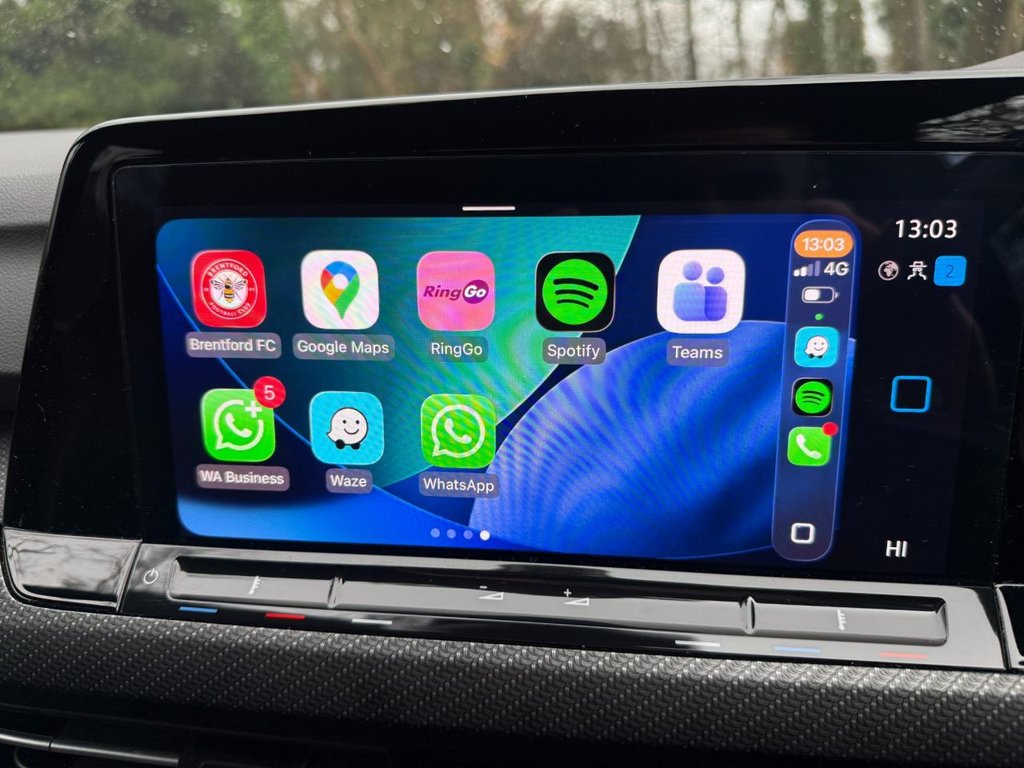 Used Volkswagen Golf 2021 for sale - 77499385: Photo 42