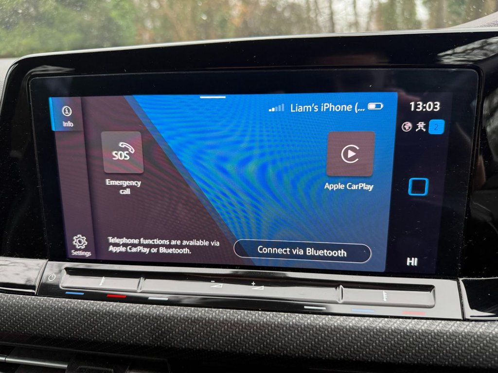 Used Volkswagen Golf 2021 for sale - 77499385: Photo 43