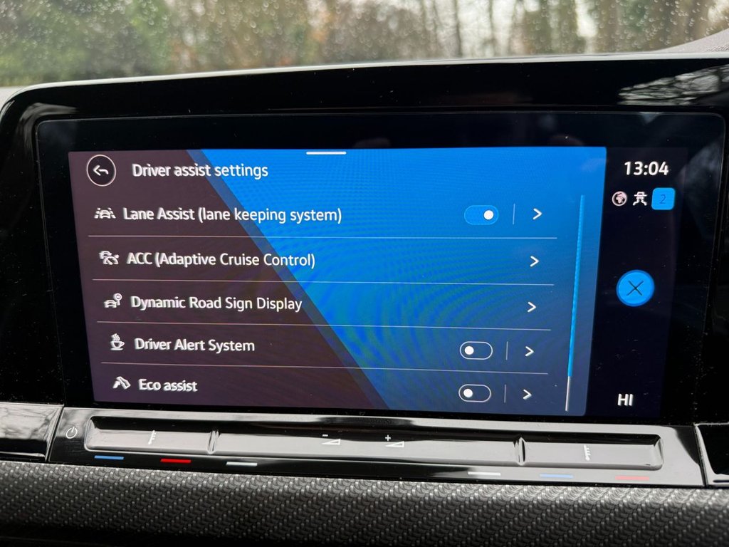 Used Volkswagen Golf 2021 for sale - 77499385: Photo 45