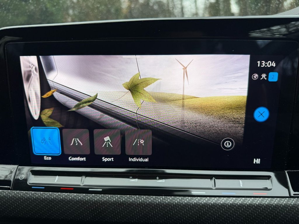 Used Volkswagen Golf 2021 for sale - 77499385: Photo 46