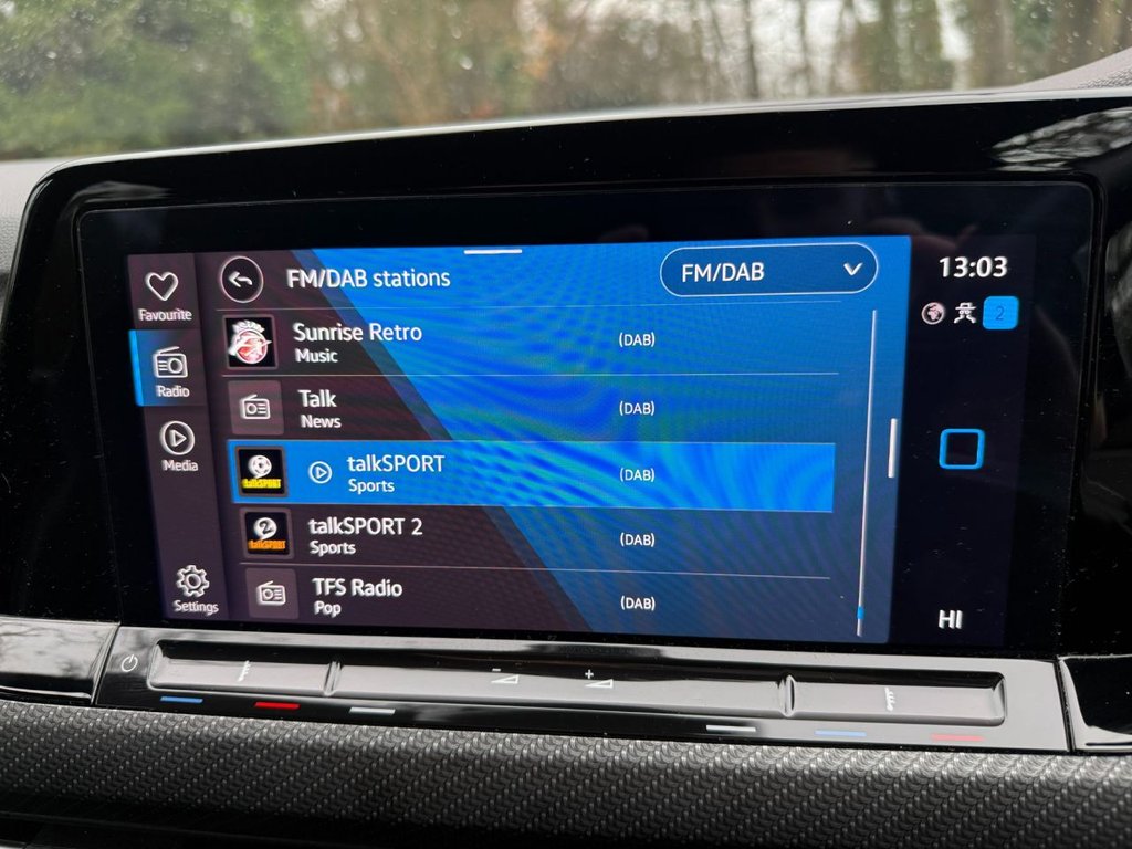 Used Volkswagen Golf 2021 for sale - 77499385: Photo 47